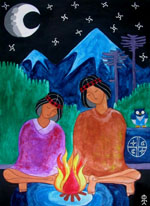 La Noche (Nelson Moraga).jpg